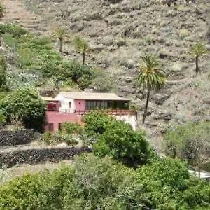 Casa Rural Rincon Del Olivo Hébergement de vacances