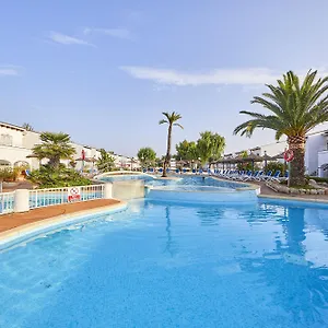 Seaclub Alcudia Mediterranean (adults Only) 4*, Port de Alcudia (Mallorca) Spain