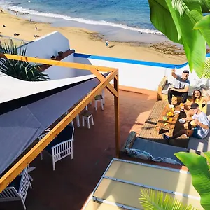 Surf House Gran Canaria Hostel