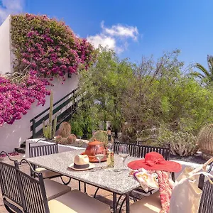 4* Hotel Caserio De Mozaga - Rural
