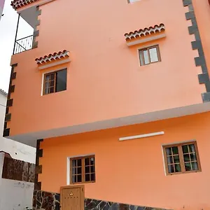 Casa Paco Las Vegas Hébergement de vacances