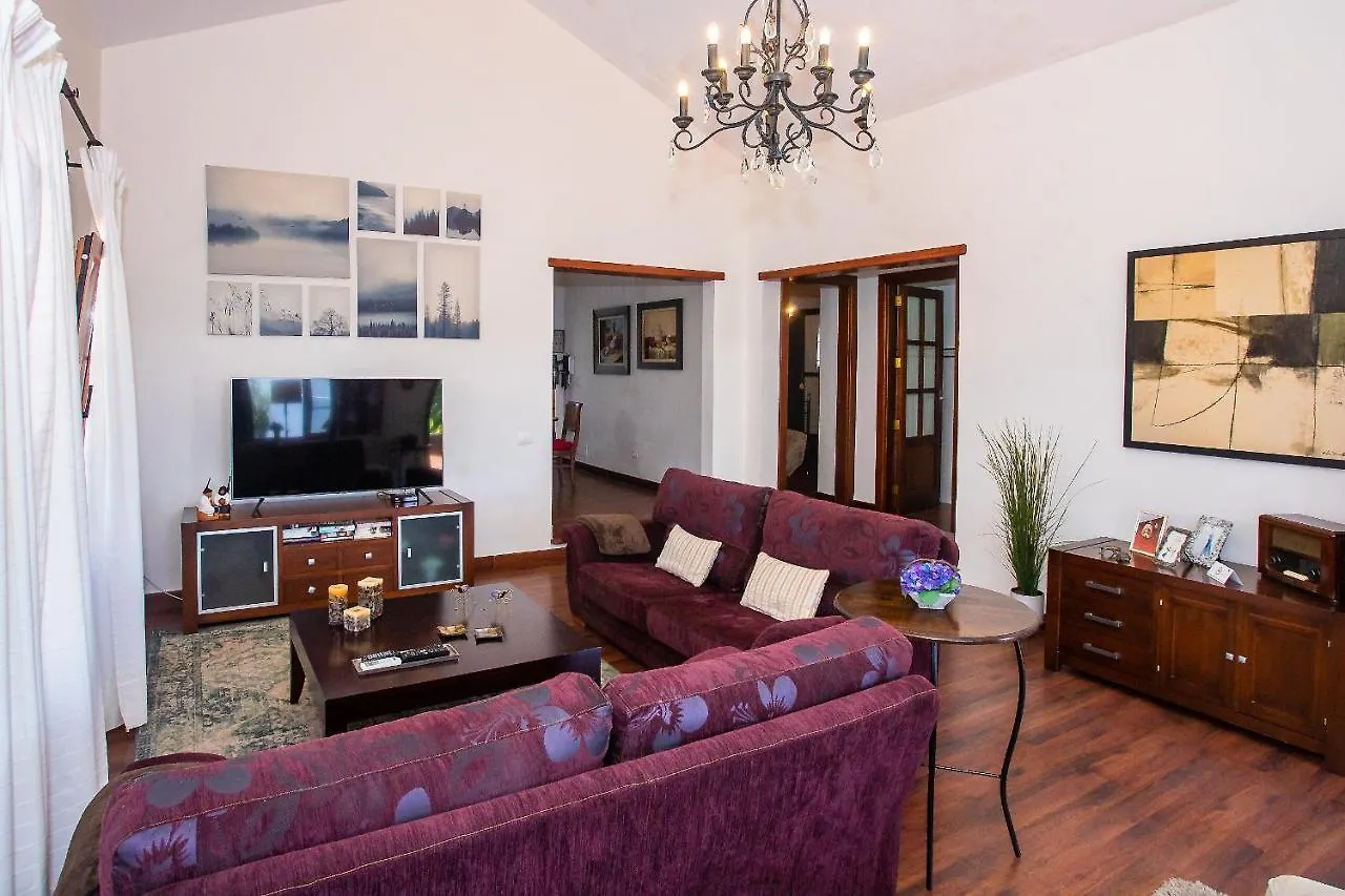 Casa Lola Lanzarote Piscina Climatizada Y Wifi Free Villa San Bartolome