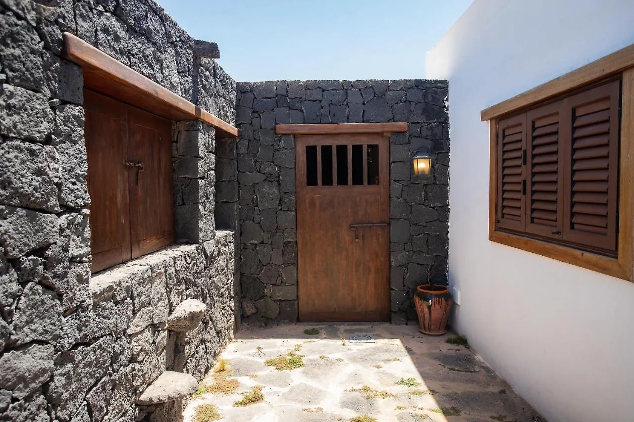 Casa Lola Lanzarote Piscina Climatizada Y Wifi Free Villa San Bartolome  0*, San Bartolome (Las Palmas)