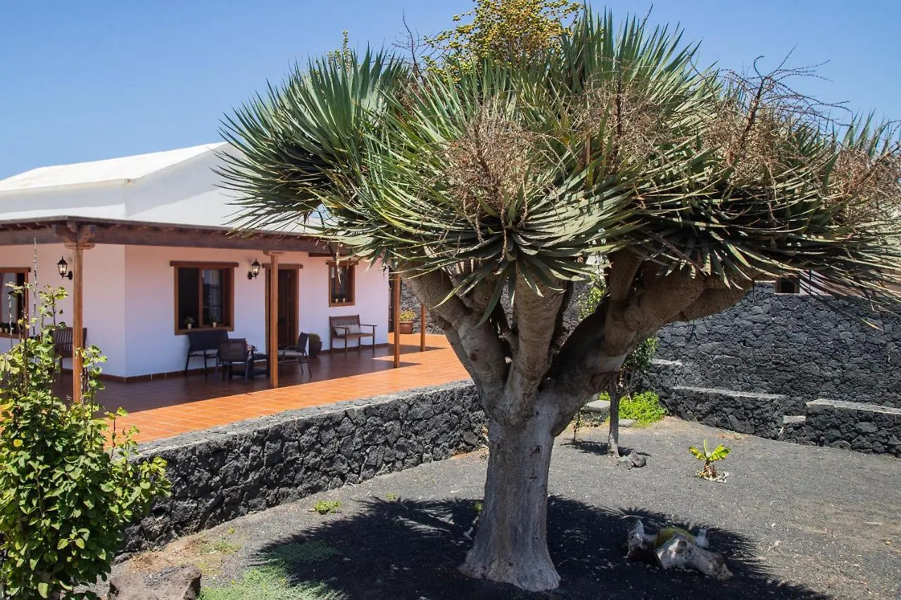 Casa Lola Lanzarote Piscina Climatizada Y Wifi Free Villa San Bartolome  0*, San Bartolome (Las Palmas) Spain