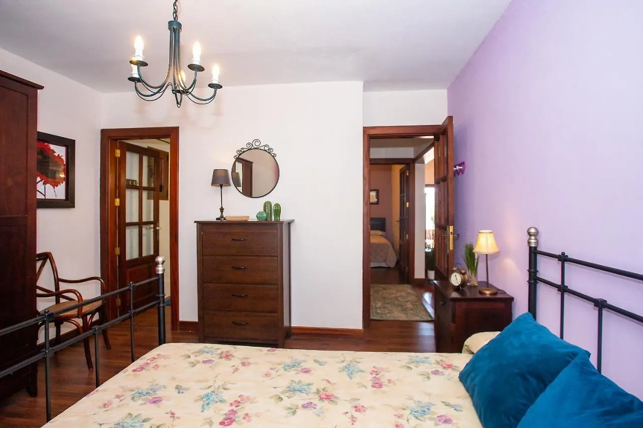 Casa Lola Lanzarote Piscina Climatizada Y Wifi Free Villa San Bartolome
